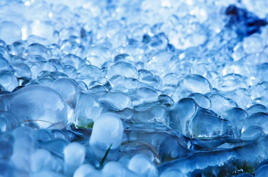 How Was Ice Made and Preserved Before Refrigeration?