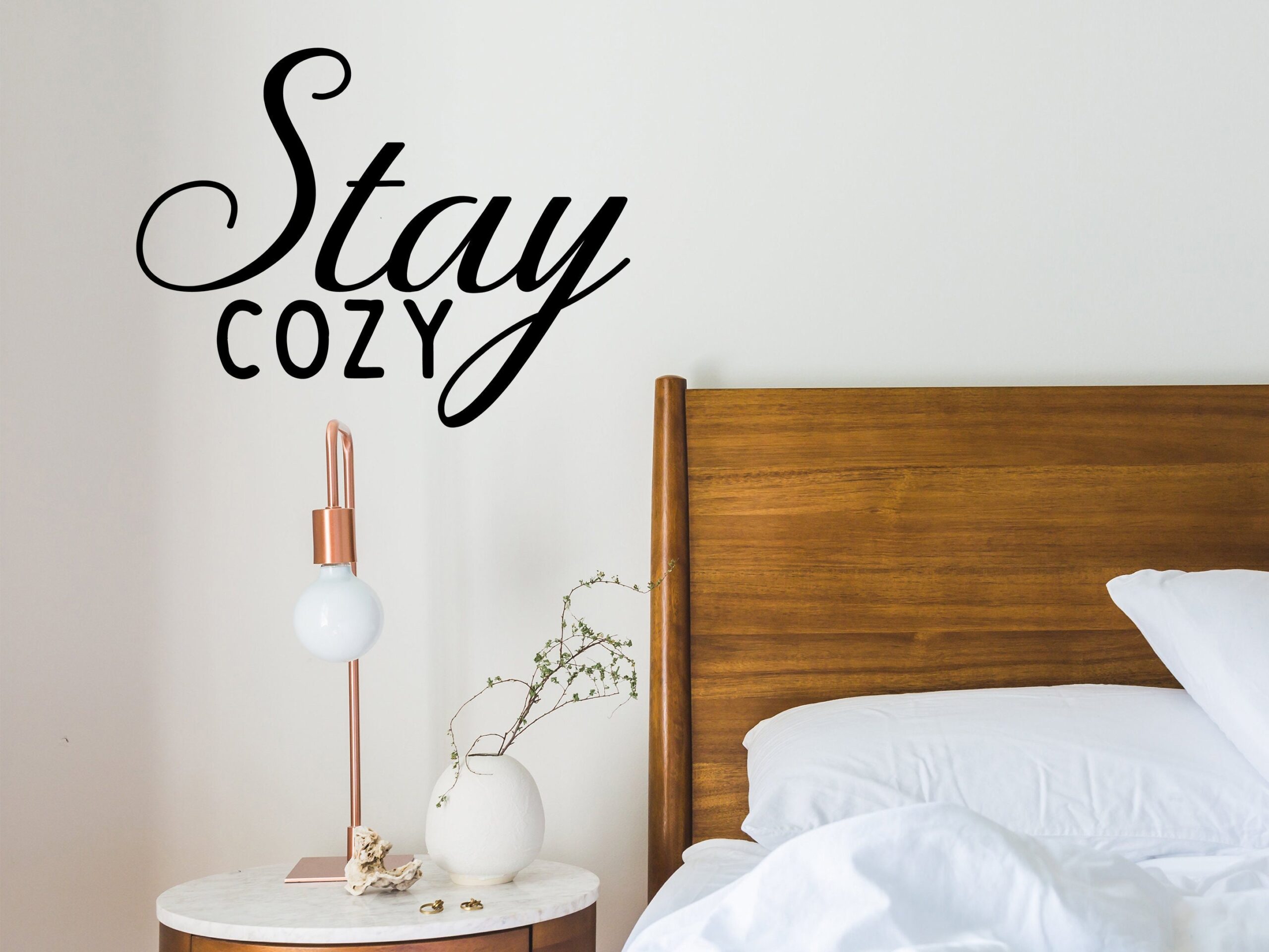 Wall Decals For Your Cozy Room Scaled 