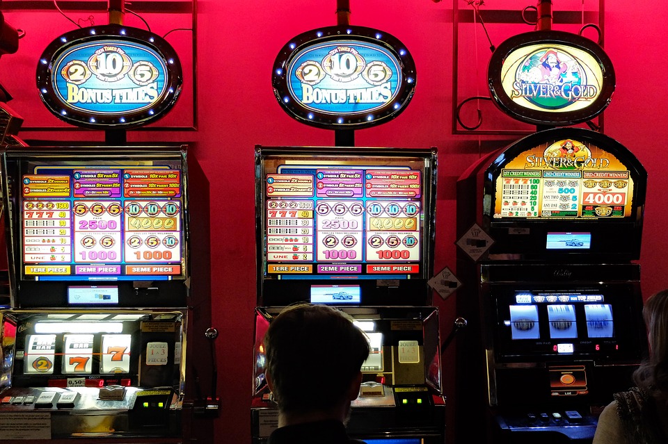 Basic Slot Terminology All Beginner Gamblers Should Know