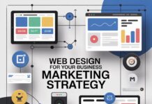 Importance of Web Design for Your Business Marketing Strategy Web Design for Your Business Marketing Strategy