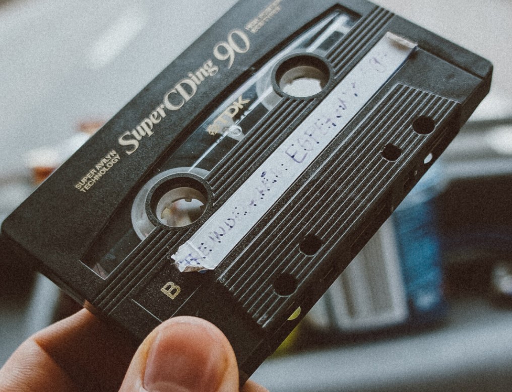 The Evolution of Car Stereos