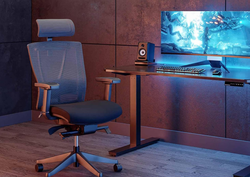 Good Programming Chair