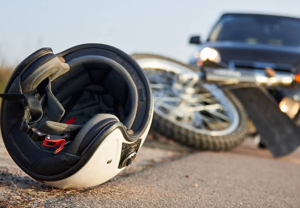 What Are the Leading Causes of Motorcycle Accidents in Arizona?