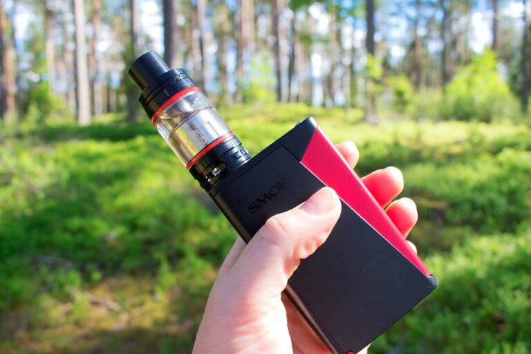 10 Reasons Why Vape Mods Are Better Than Vape Pens