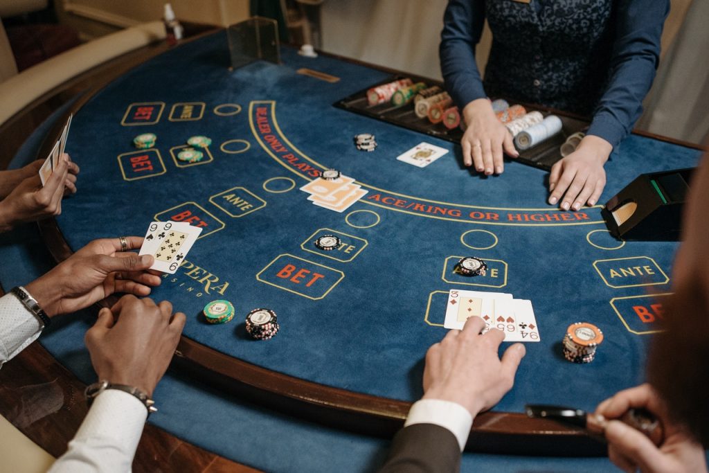 Beginner Baccarat Strategy 8 Tips to Help You Master the Game