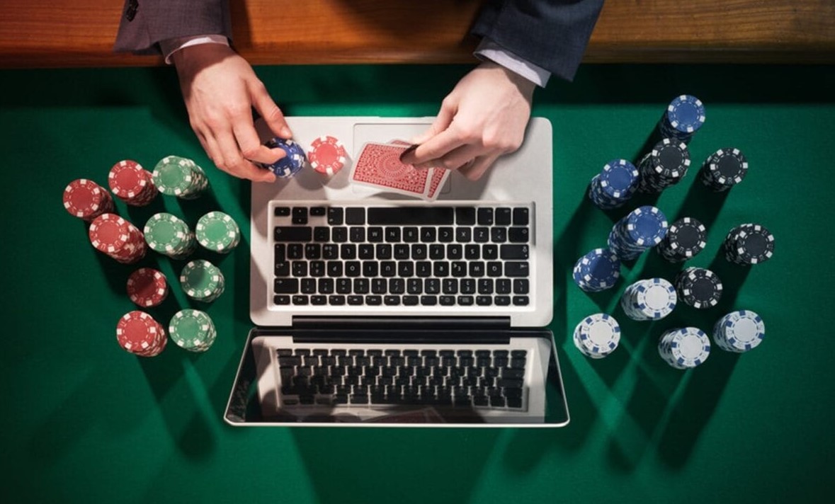 what is the newest online casino