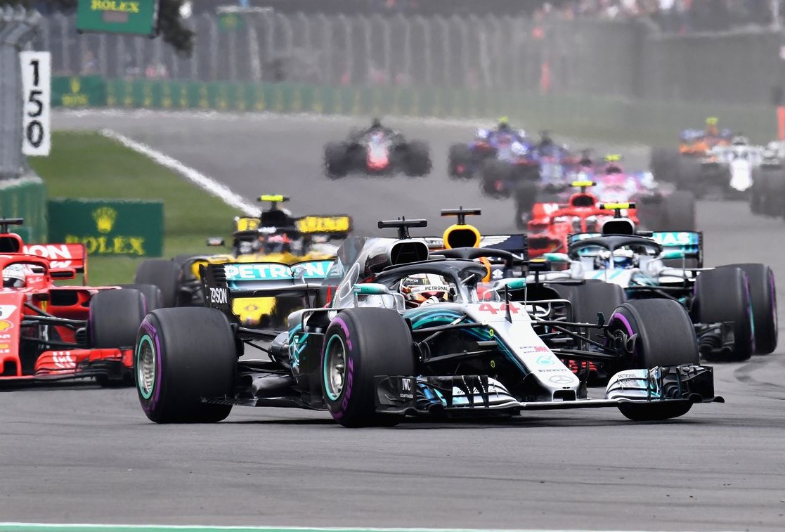 Who Are the Favorites to Win the 2024 F1 World Constructors’ Championship