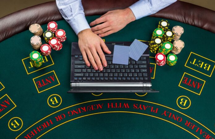 Online Casinos