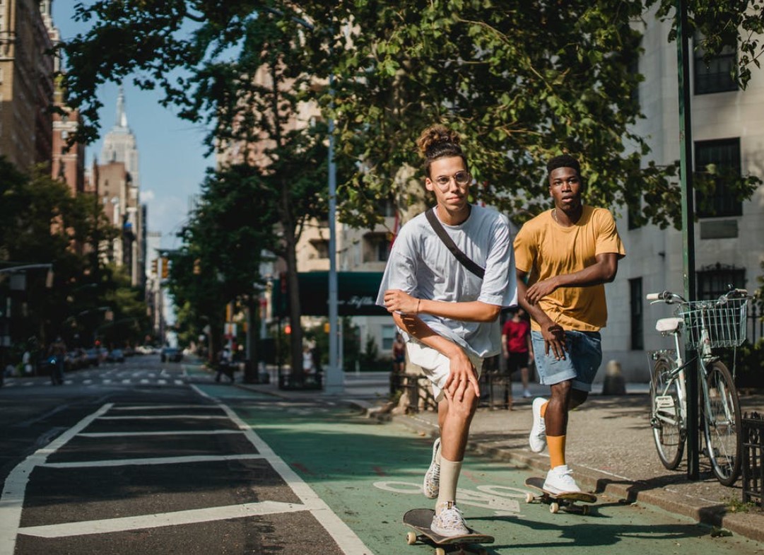 Are Electric Skateboards Safe for City Commuting
