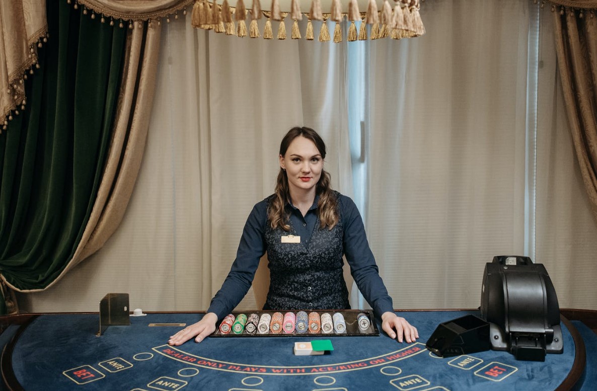 Understanding Baccarat House Edge and Tips on How to Reduce It