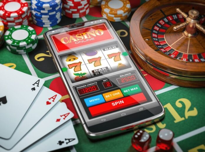 Online Casinos