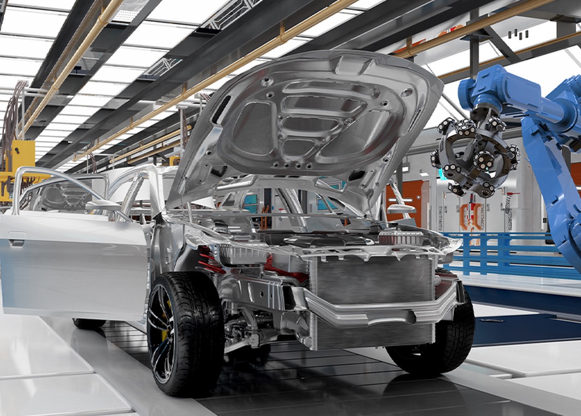 4 Interesting Facts to Know About 3D Scanners