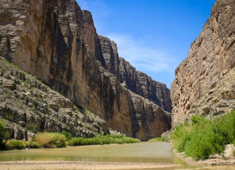 What Is the Best Time of the Year to Visit Big Bend National Park?