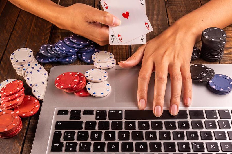 Online Casinos