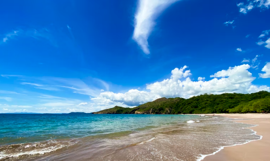 Add a Visit to Playa Potrero to Your 2023 Travel List