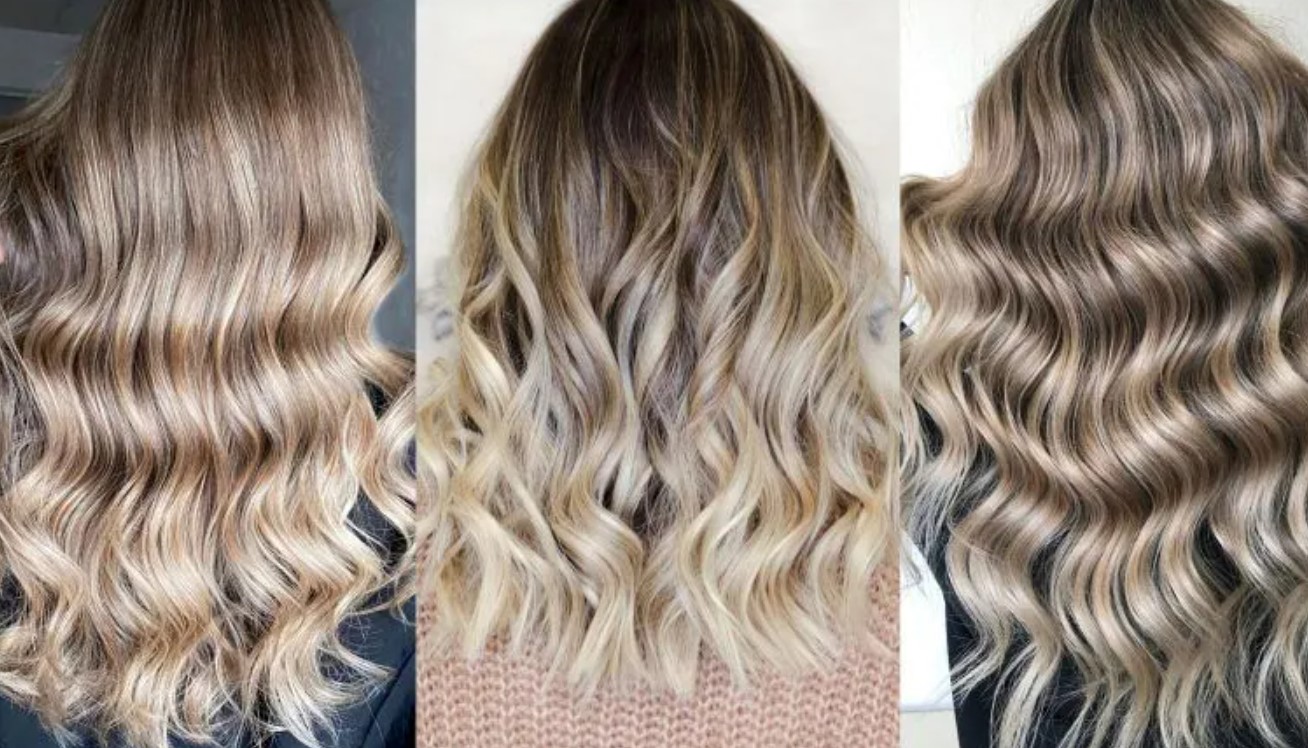 Blonde Ombre Hair: The Ultimate Guide for All Hair Types - wide 5