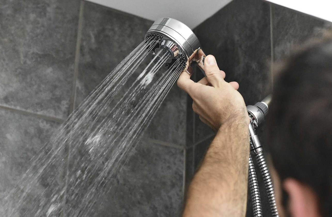What to Know before You Get a Bluetooth Shower Head?