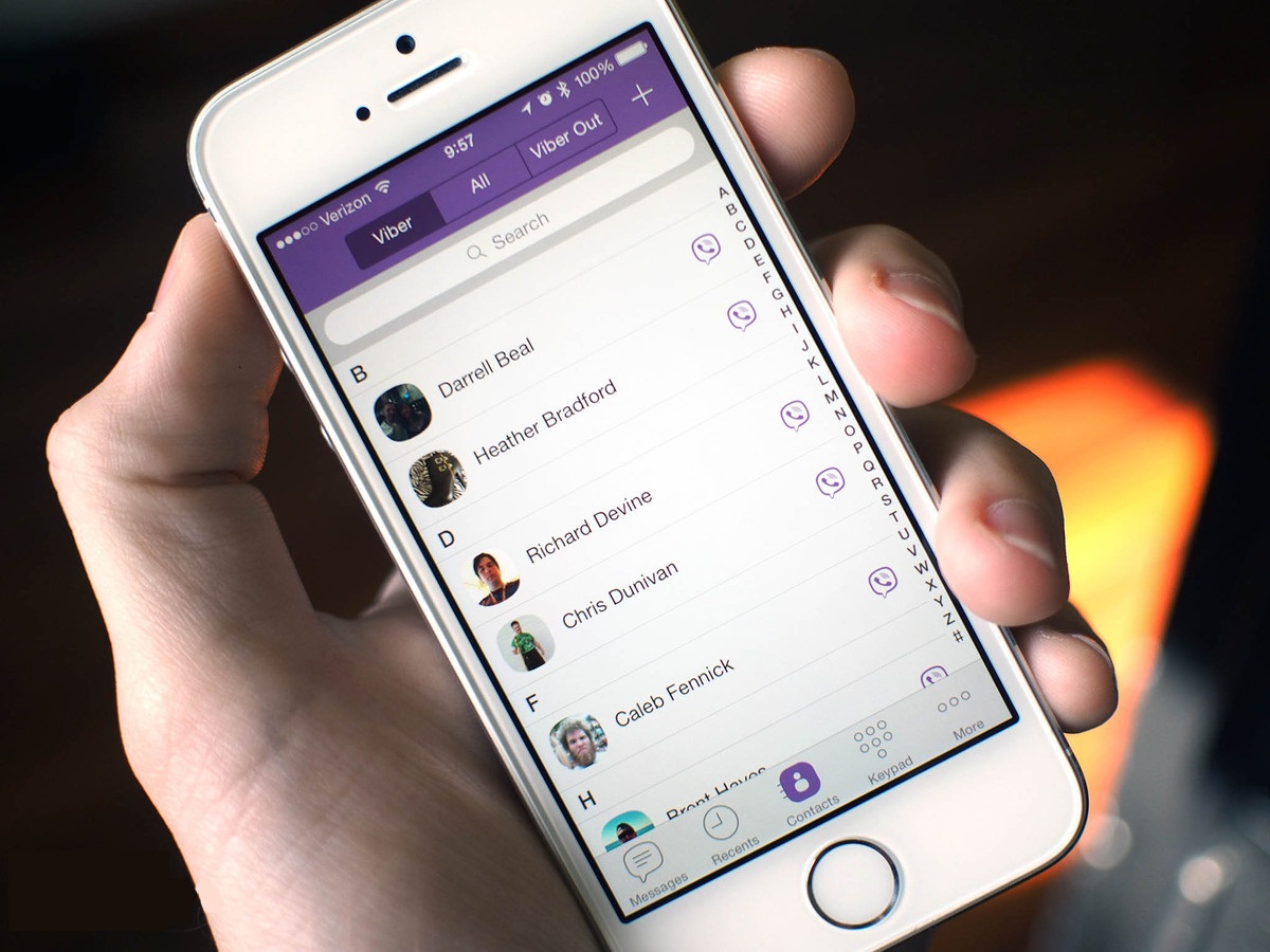 How To Create Viber Without Phone Number 