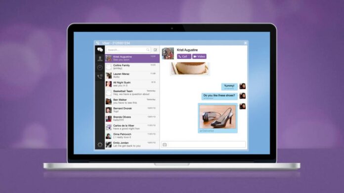 How To Create Viber Without Phone Number 