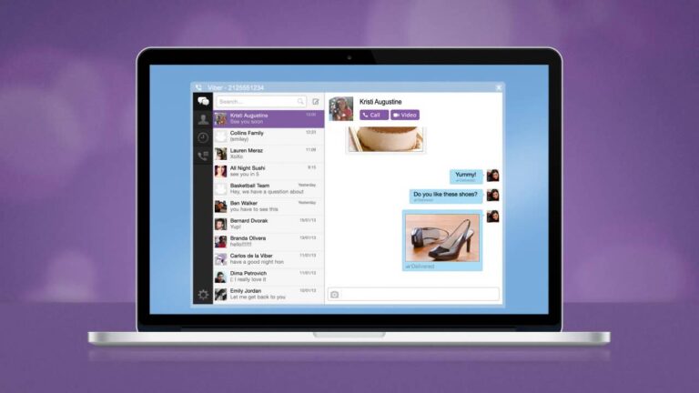 how-to-create-viber-without-phone-number