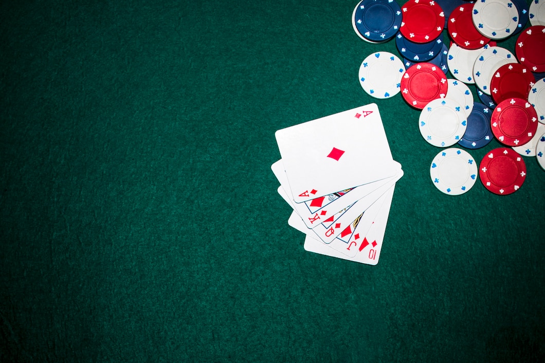 How Do You Shuffle Poker Chips 5 Tips for Beginners