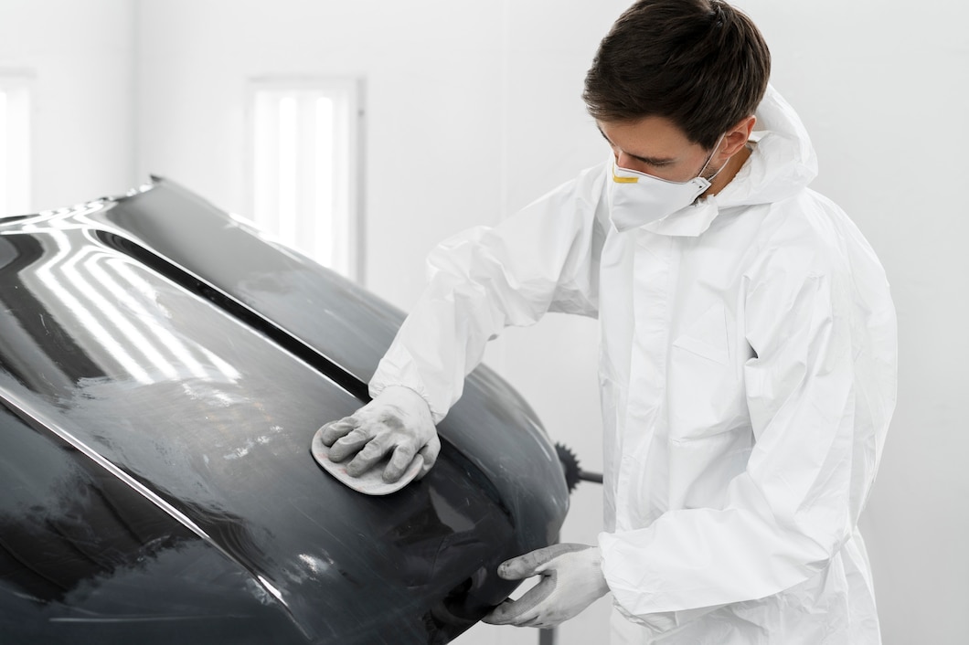 What Is the Most Scratch Resistant Clear Coat?