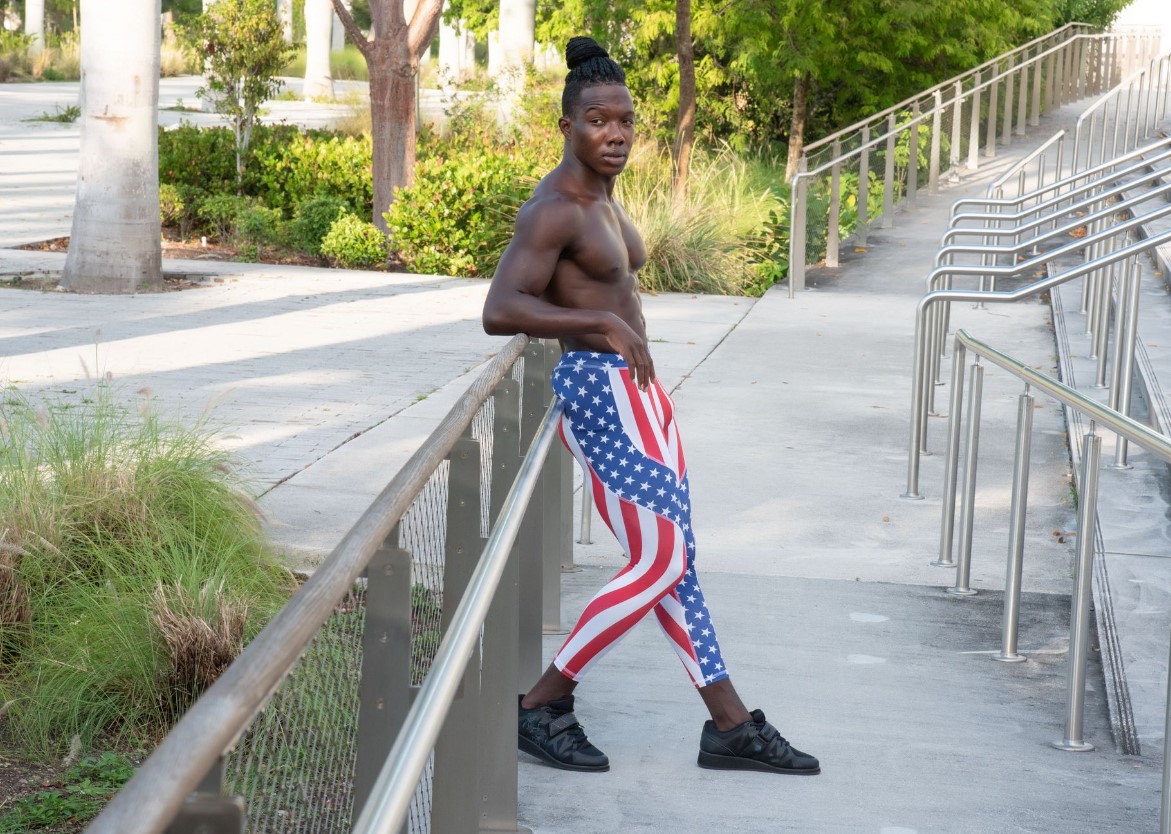 Improve Your Workout Performance with Compression Pants for Men