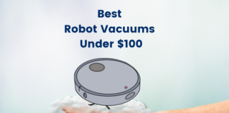 Best Budget vacuum cleaner
