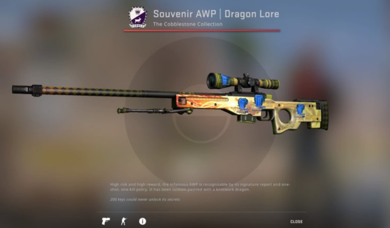 How to Get the Best Skins in CS:GO