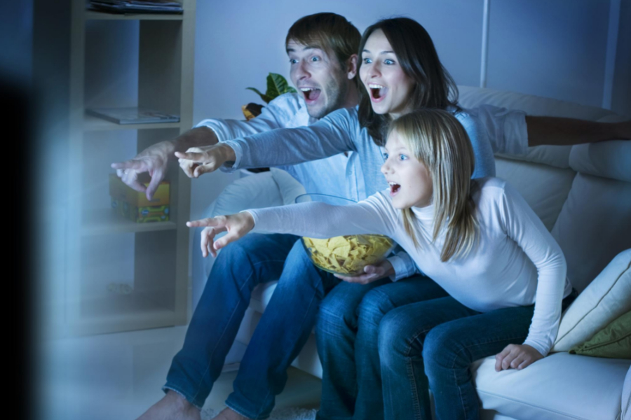 4 Unique Movie Night Ideas the Kids Will Love