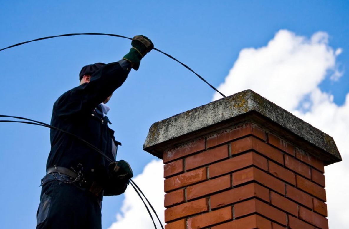 How Do You Know When Your Chimney Needs Cleaning?