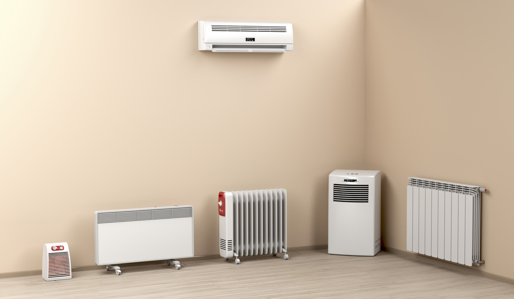 What Is The Most Energyefficient Heating System For Homes?