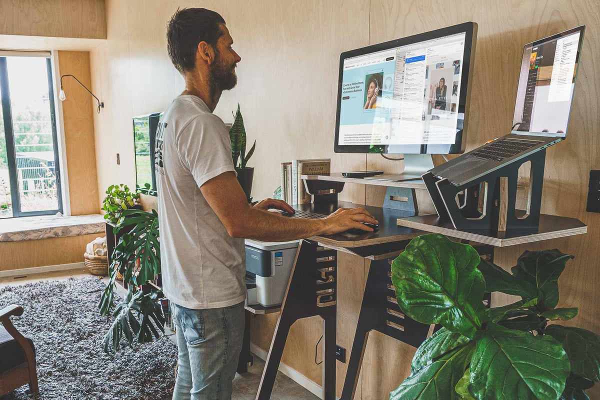 Are Standing Desks Worth It Or Are They Overrated 2024 Guide