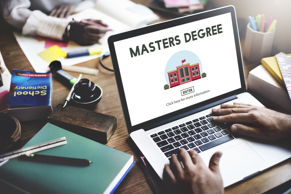 Evaluating The Value Of Online Masters Degrees 