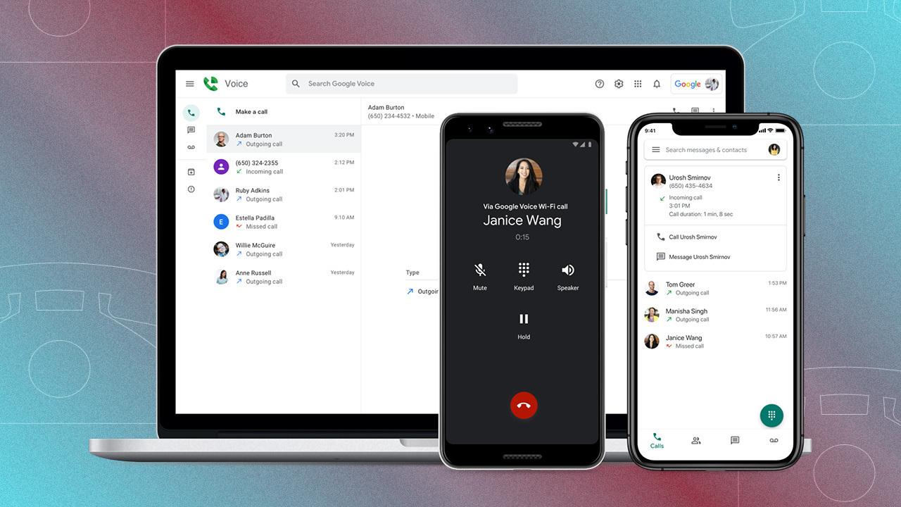 Google Voice – Everything You Need to Know About It