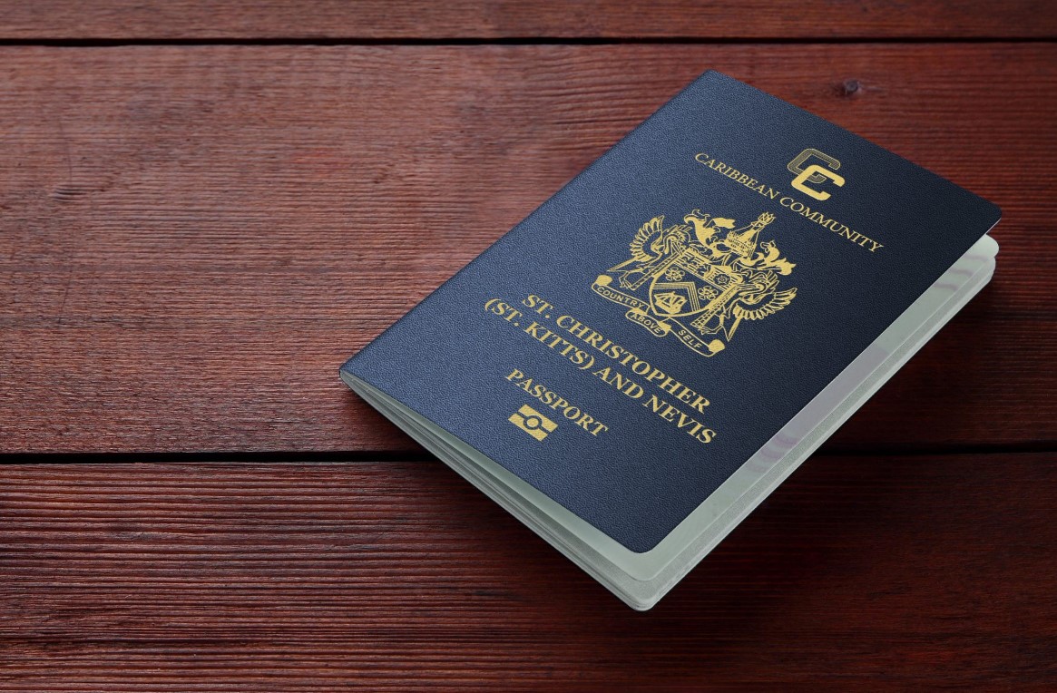 Why is St Kitts and Nevis Passport so Powerful?