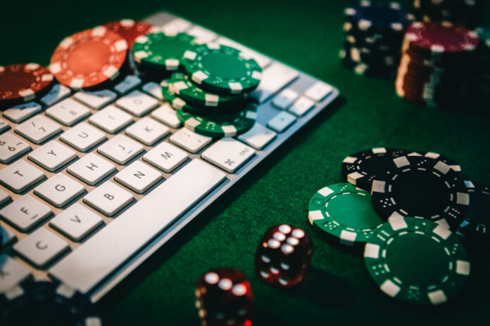 What Is An Online Poker Tournament
