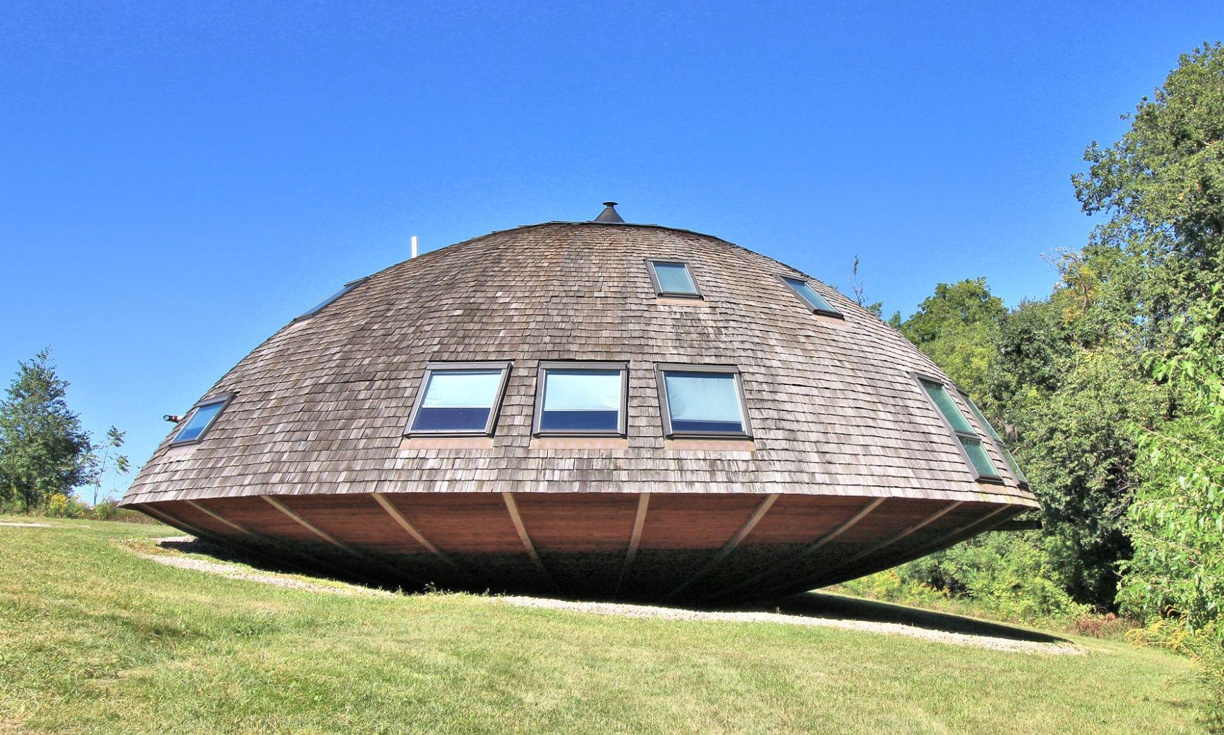 Are Dome Houses Cheaper to Build? 5 Things to Know