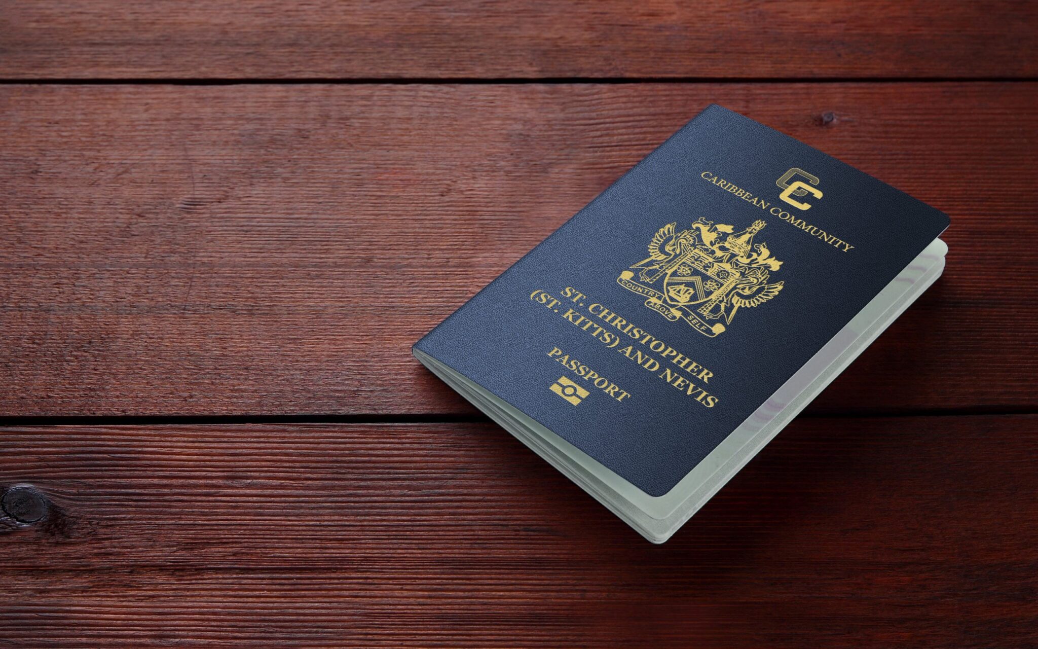 Why is St Kitts and Nevis Passport so Powerful?