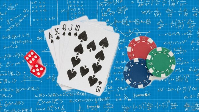 casino math