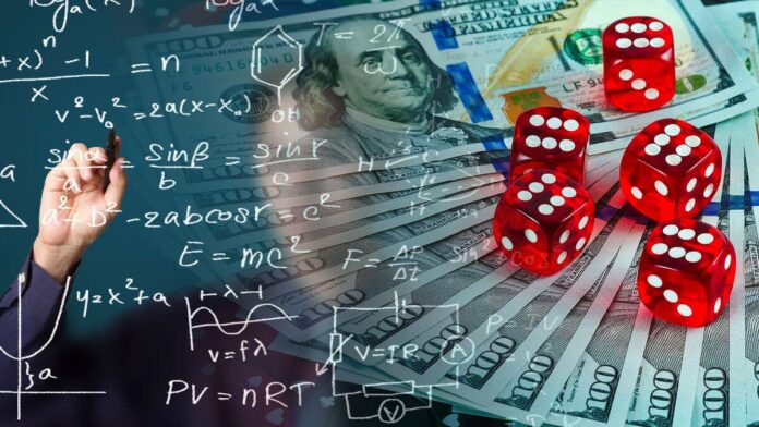 gambling-math