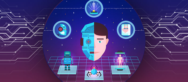 5 Steps Businesses Can Take To Integrate AI in Their Organization