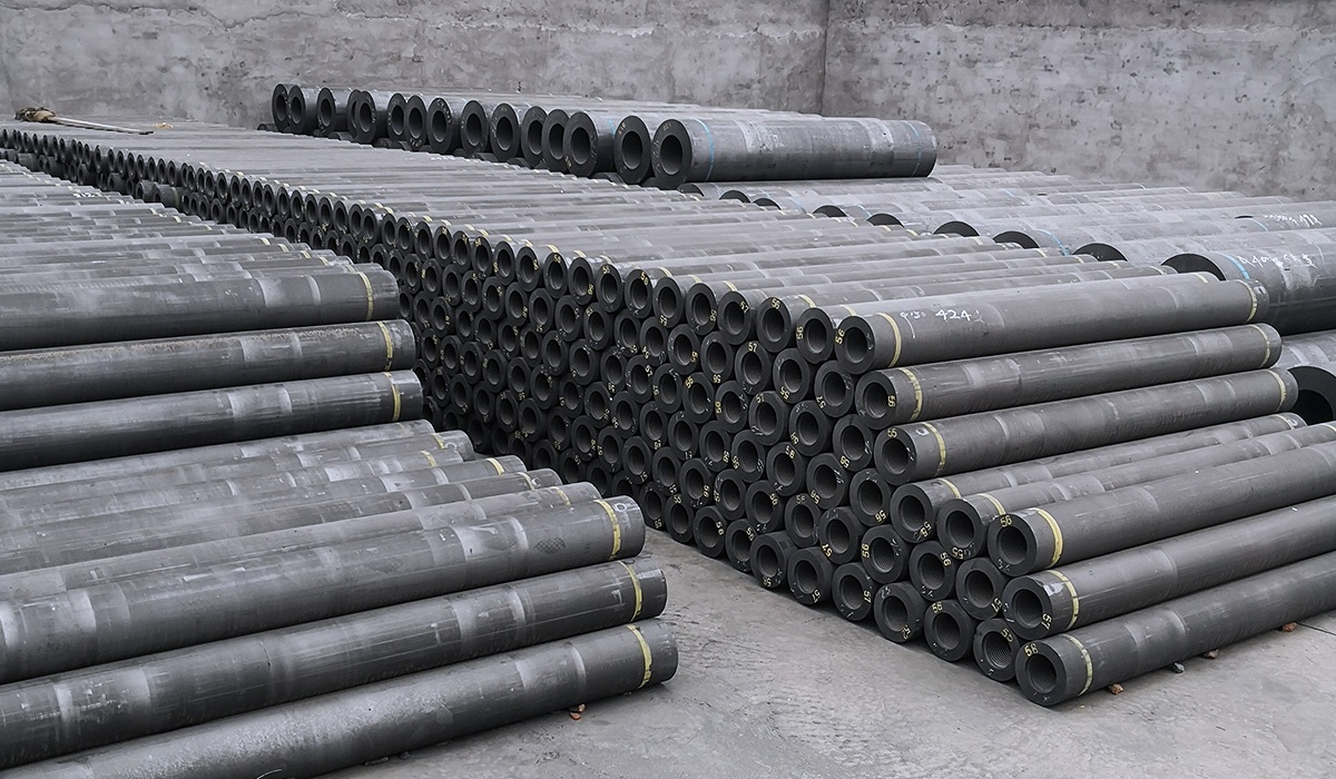 3 Common Applications Of Graphite Electrodes In Different Industries