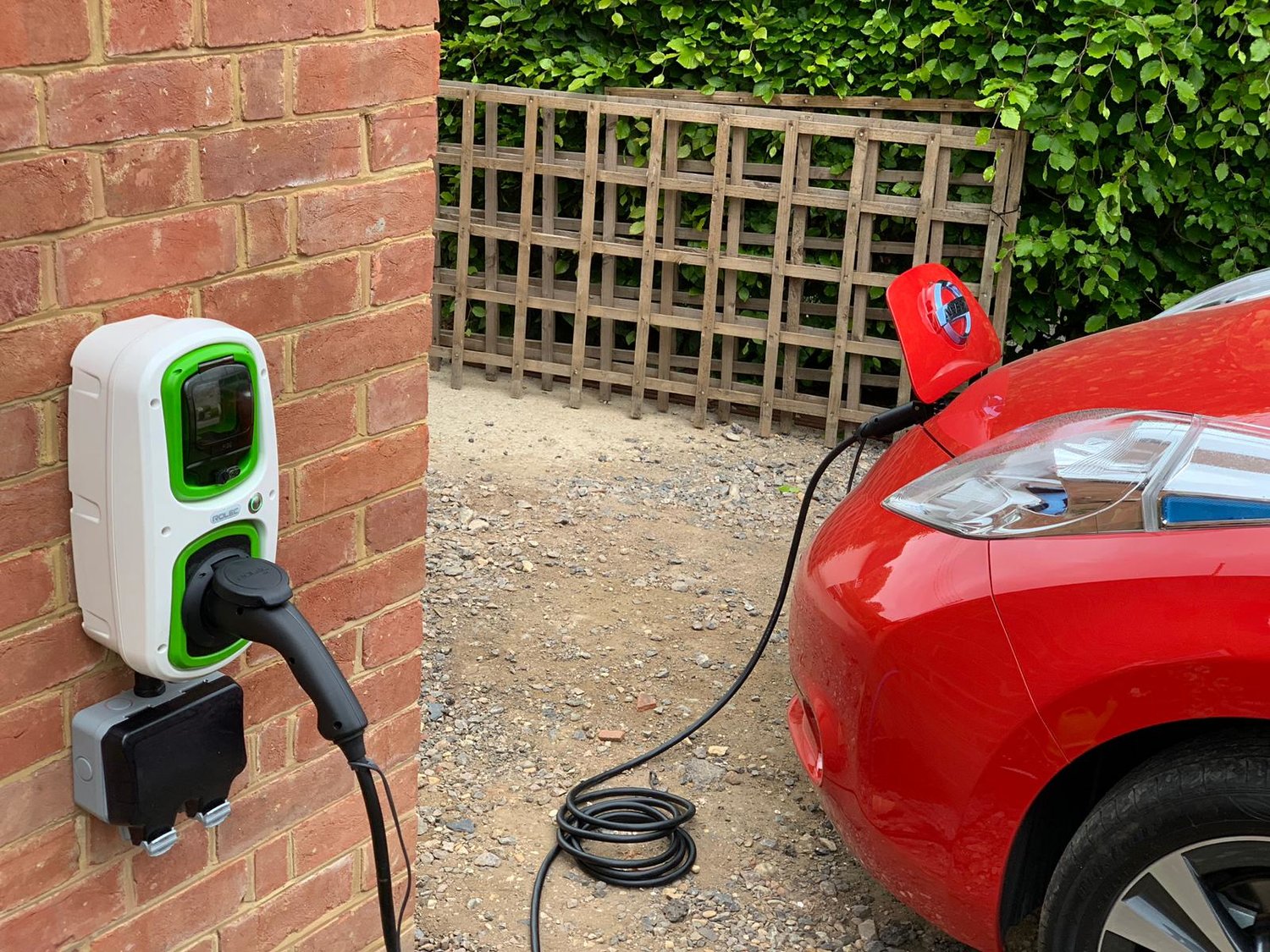 A Beginner's Guide To Electric Vehicle Installation - What You Need To Know