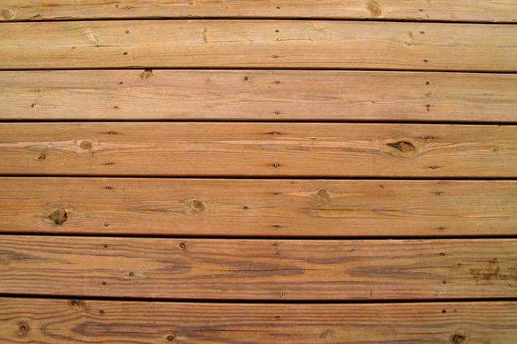 The Advantages and Disadvantages of Nonpressure Treated Wood 4 Things