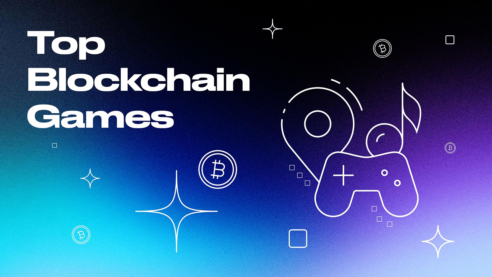 top 5 blockchain games