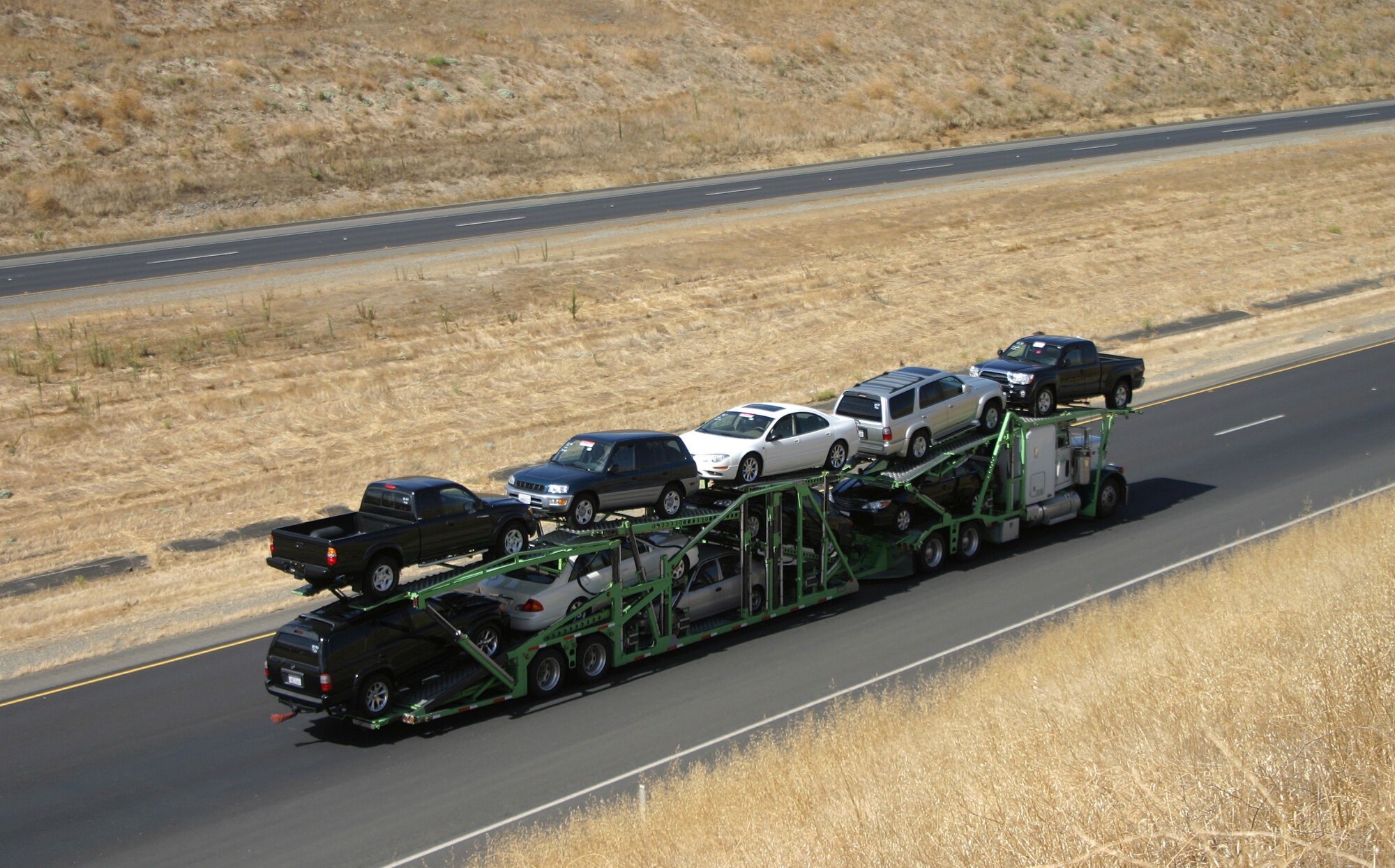 Understanding Auto Transport Quotes What to Look For and Avoid