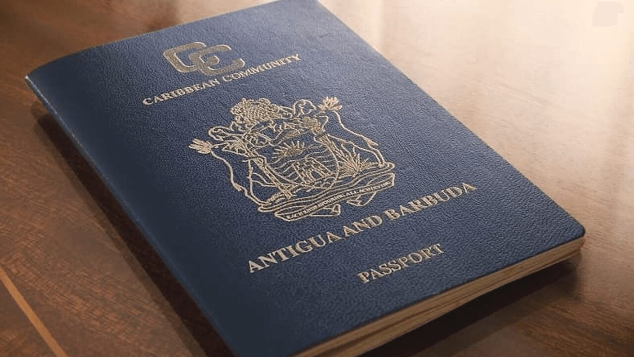 Antigua And Barbuda Passport A Comprehensive Guide For Prospective 