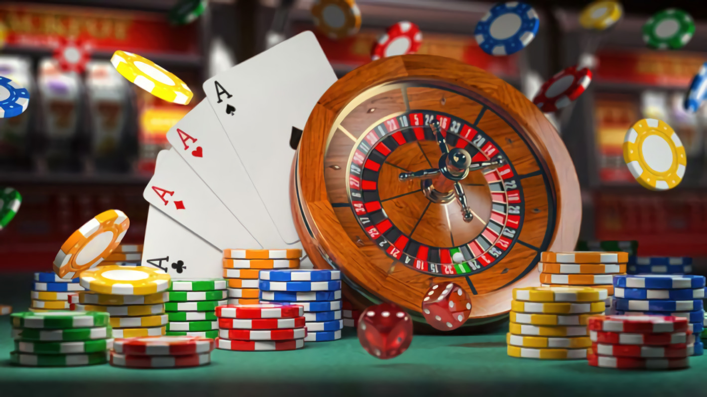 Juegos de casino que son populares en España