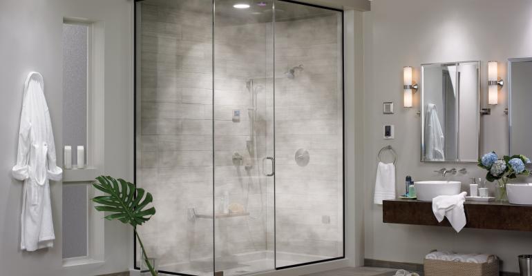 Relaxation and Rejuvenation: The Benefits of Steam Showers for Stress ...